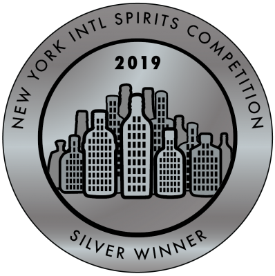 Cuộc thi rượu quốc tế - New York International Spirit Competition (NYISC)